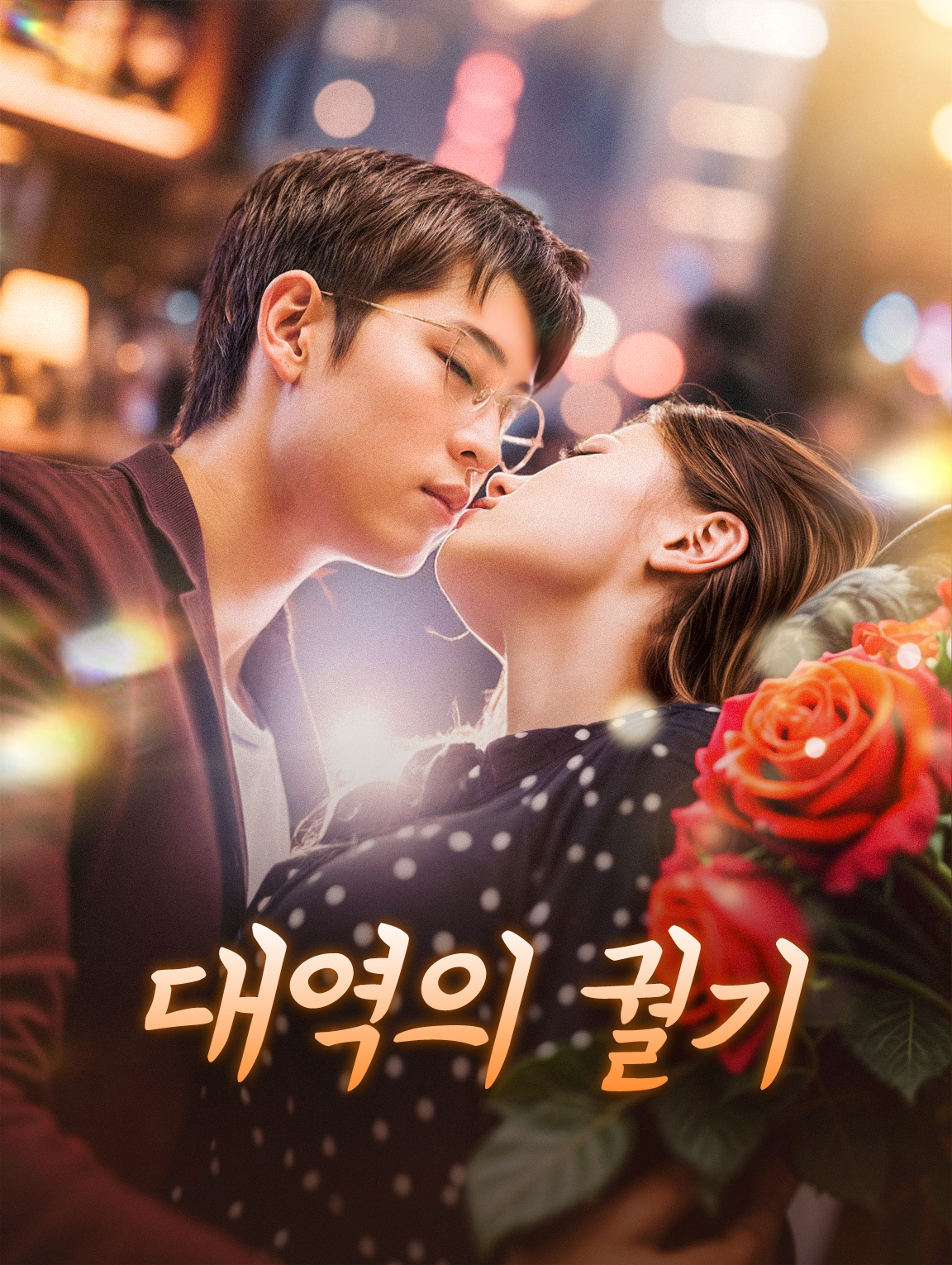 대역의 궐기