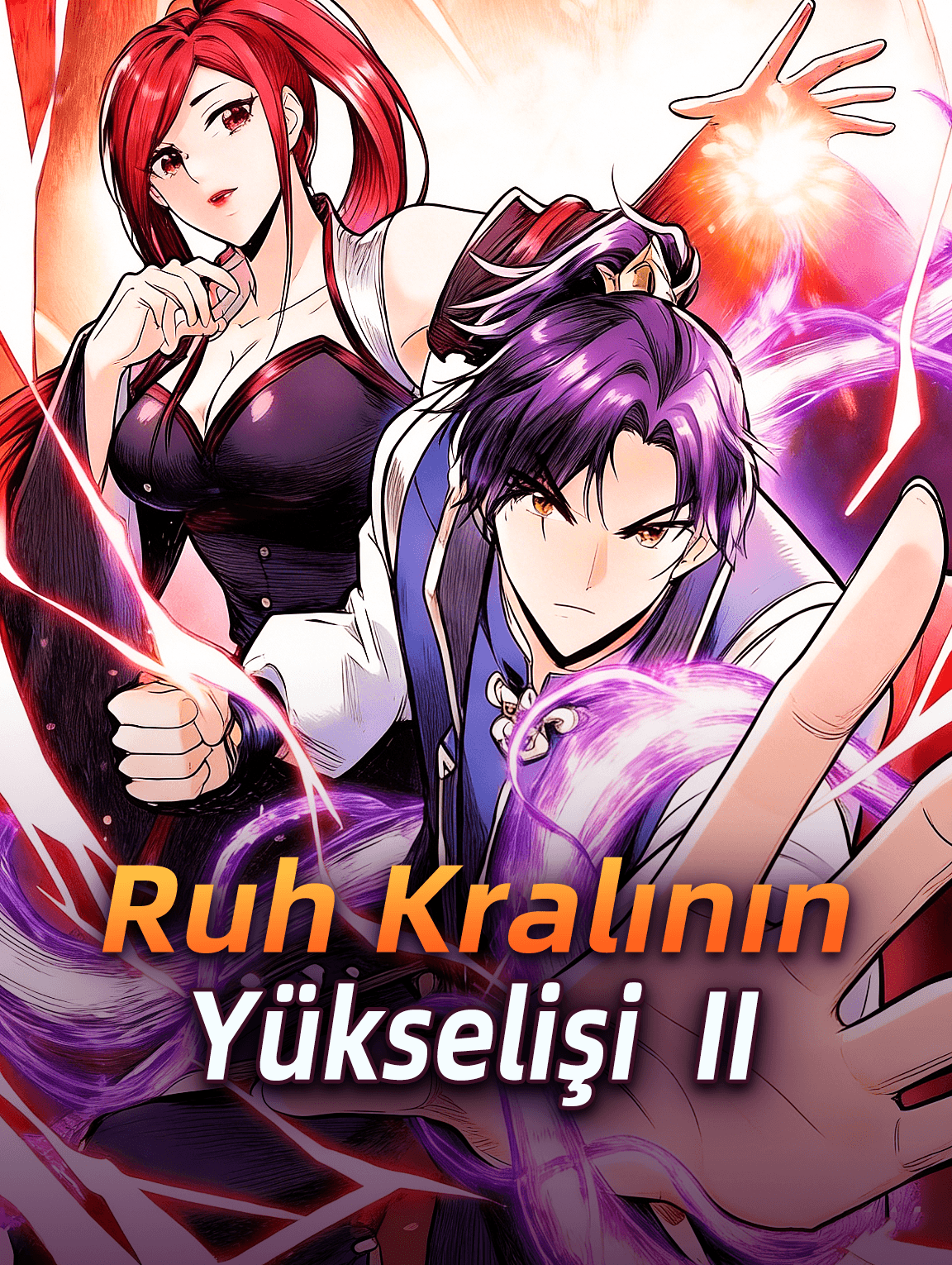 Ruh Kralının Yükselişi II