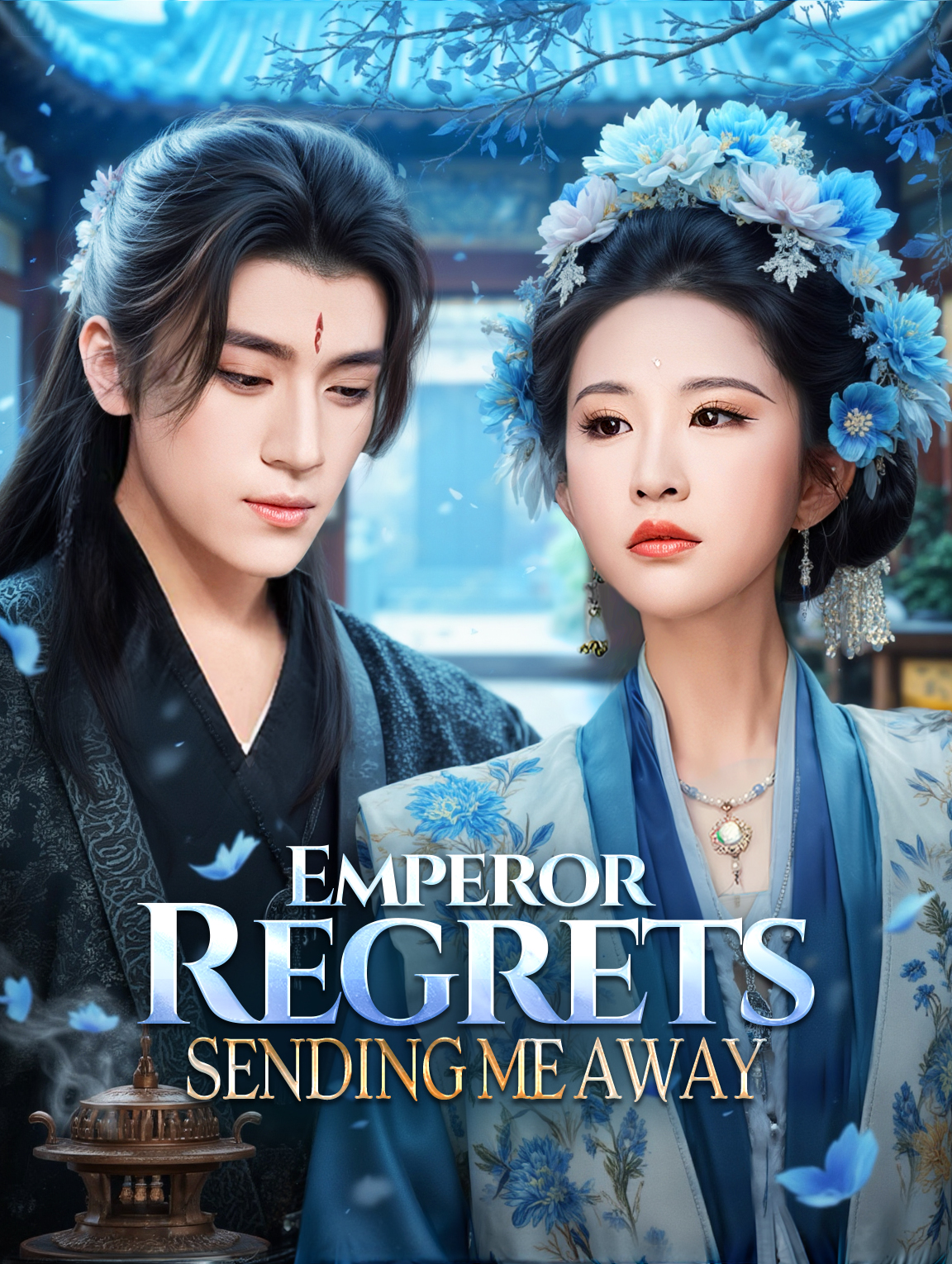 Emperor Regrets Sending Me Away