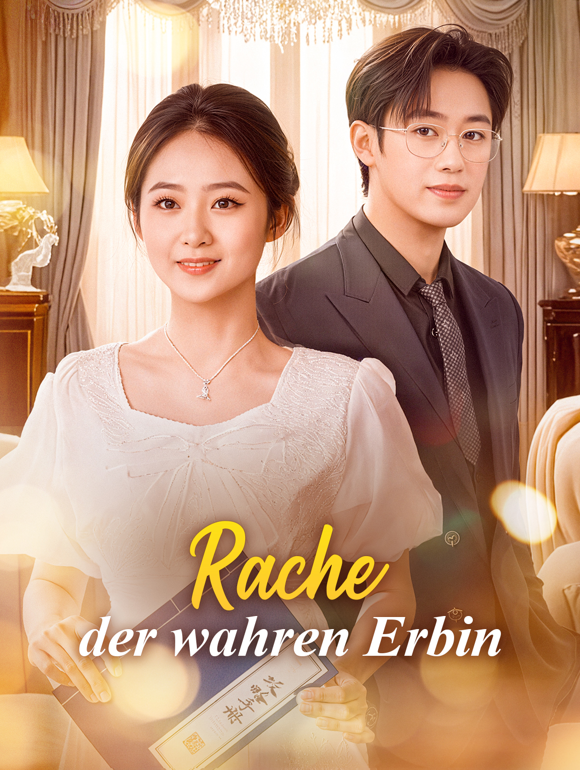 Rache der wahren Erbin