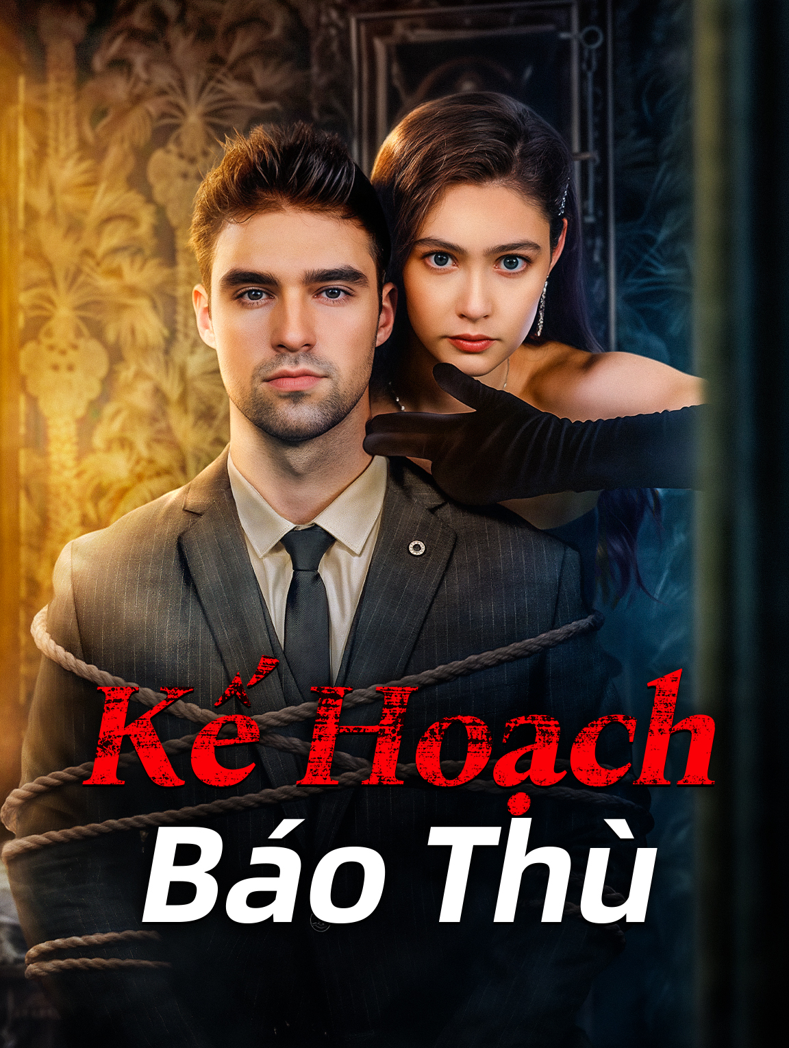 Kế Hoạch Báo Thù