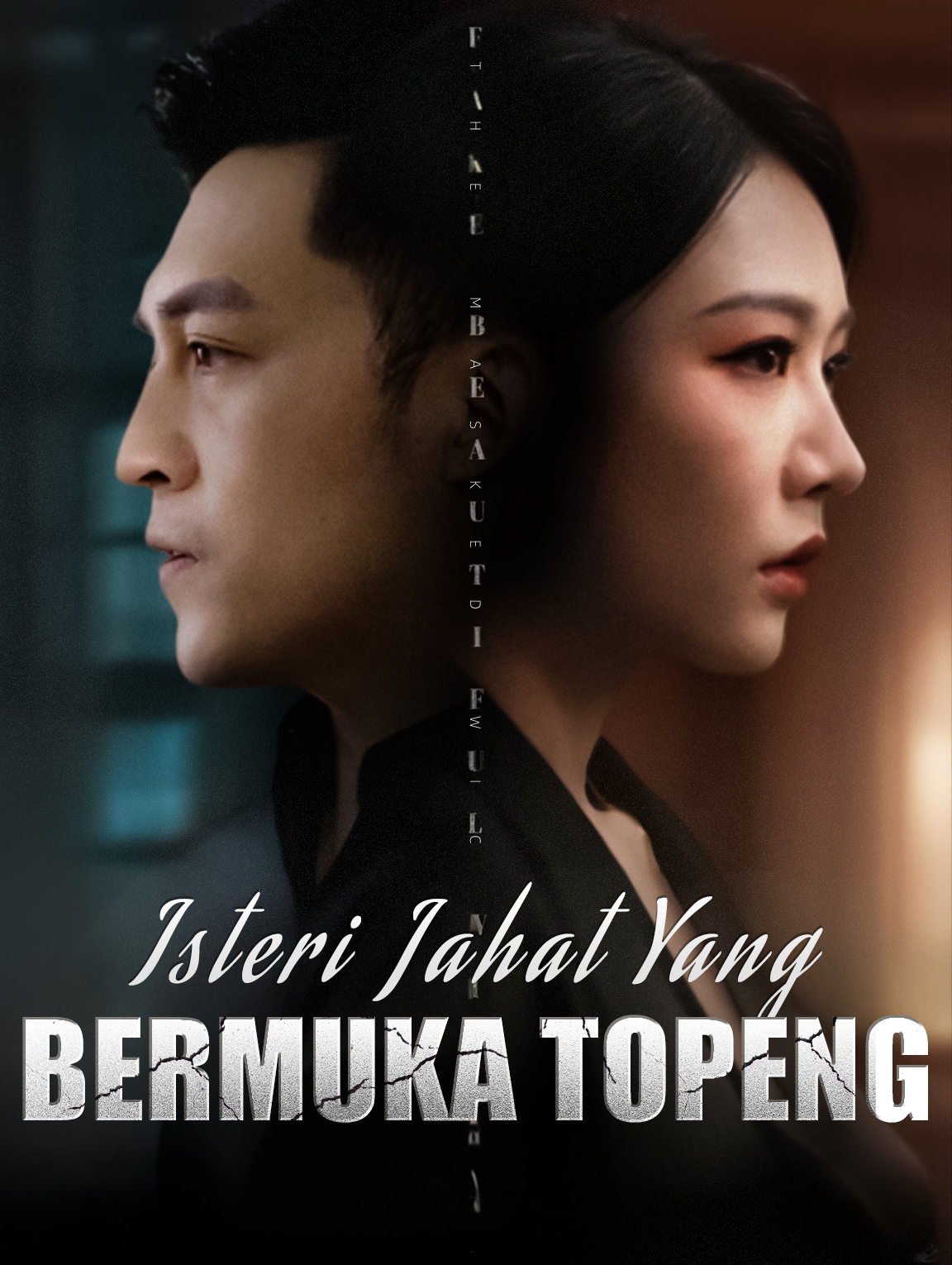 Isteri Jahat Yang Bermuka Topeng