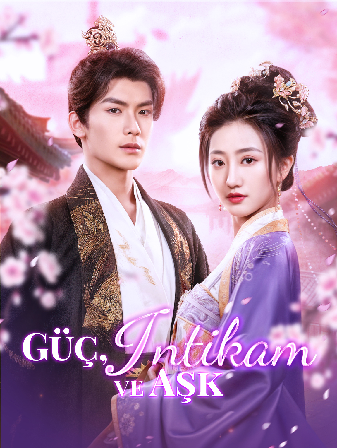 Güç, İntikam ve Aşk