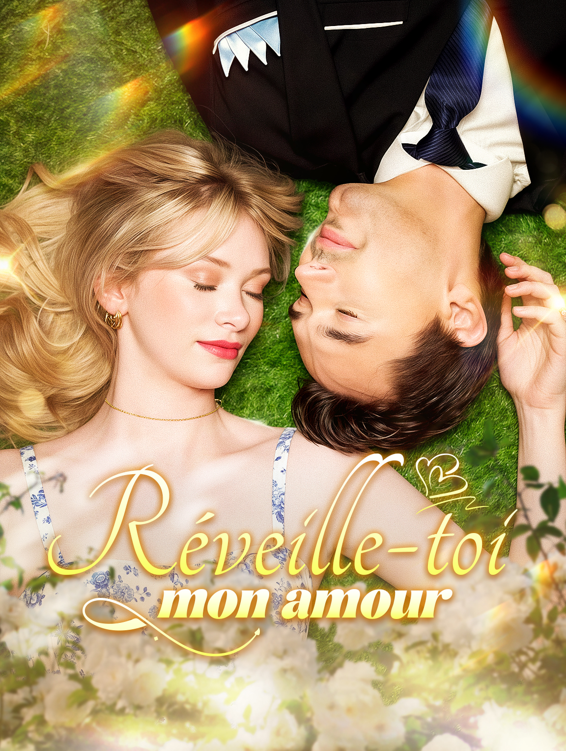 Réveille-toi, mon amour