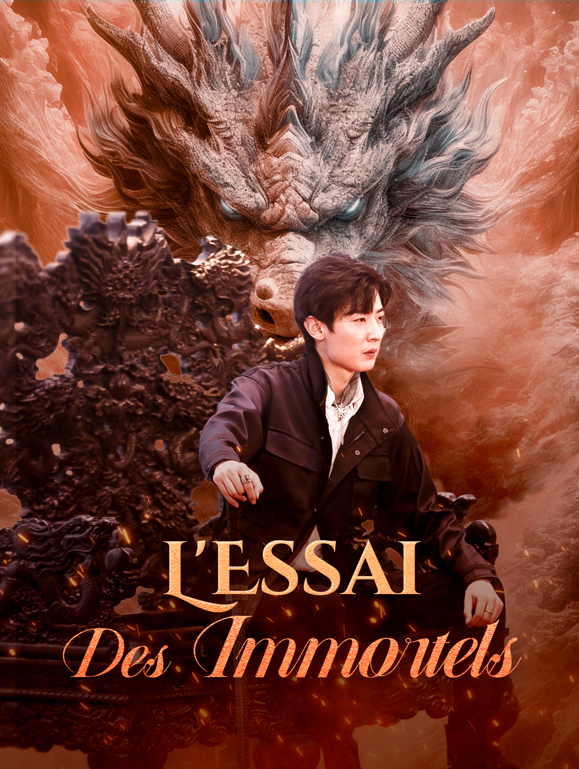 L'Essai des immortels