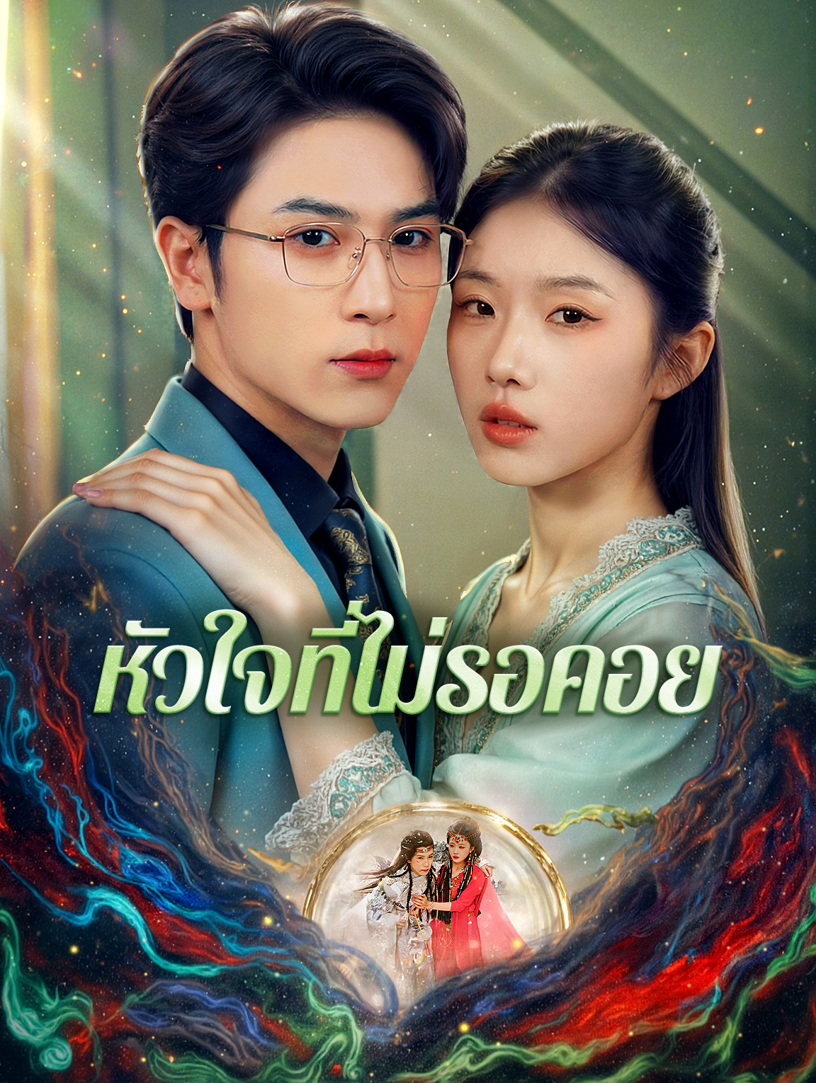 หัวใจที่ไม่รอคอย