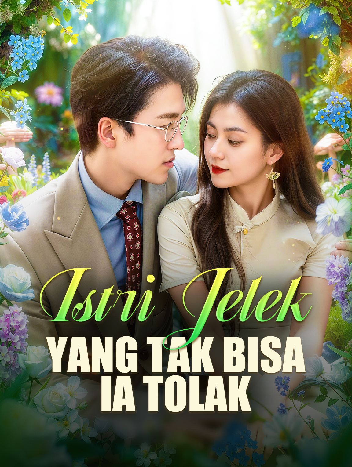 Istri Jelek yang Tak Bisa Ia Tolak