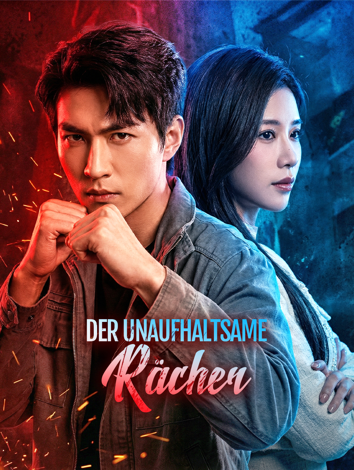 Der unaufhaltsame Rächer