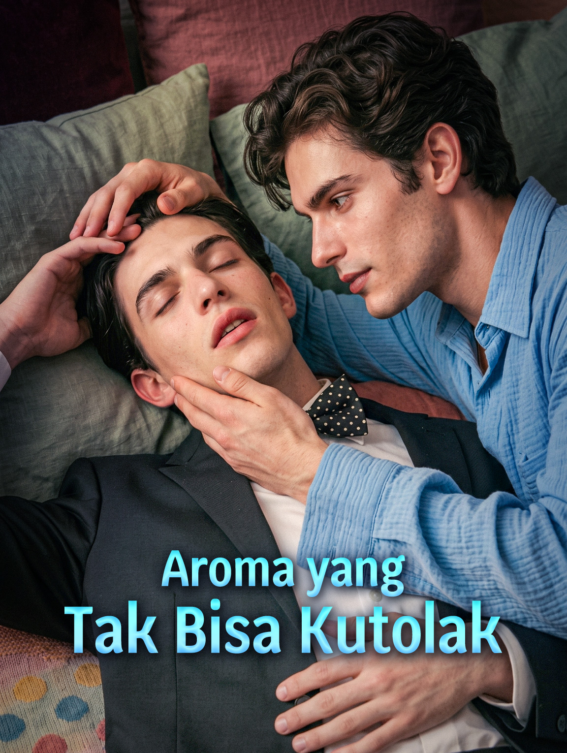 Aroma yang Tak Bisa Kutolak