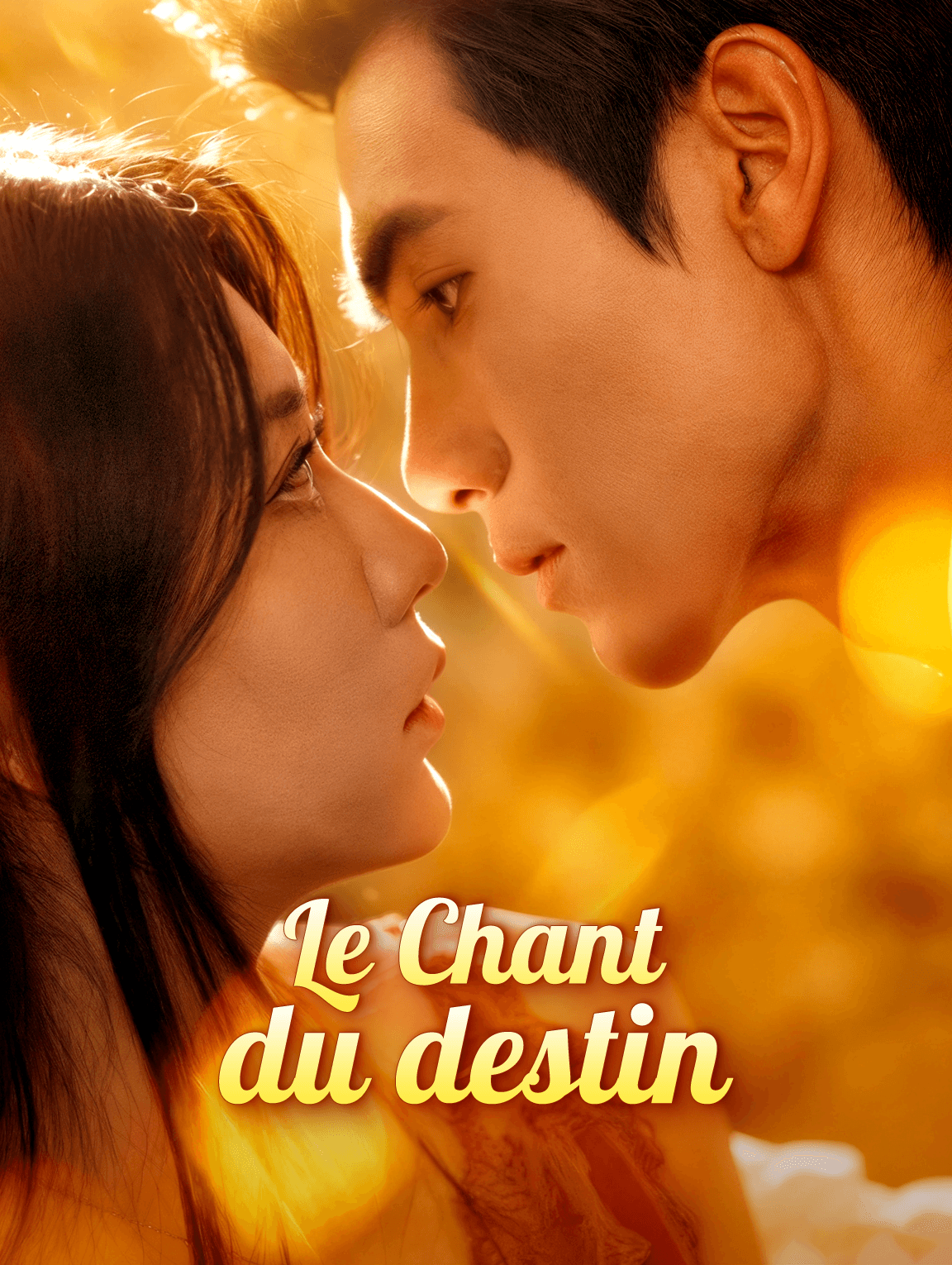 Le Chant du destin