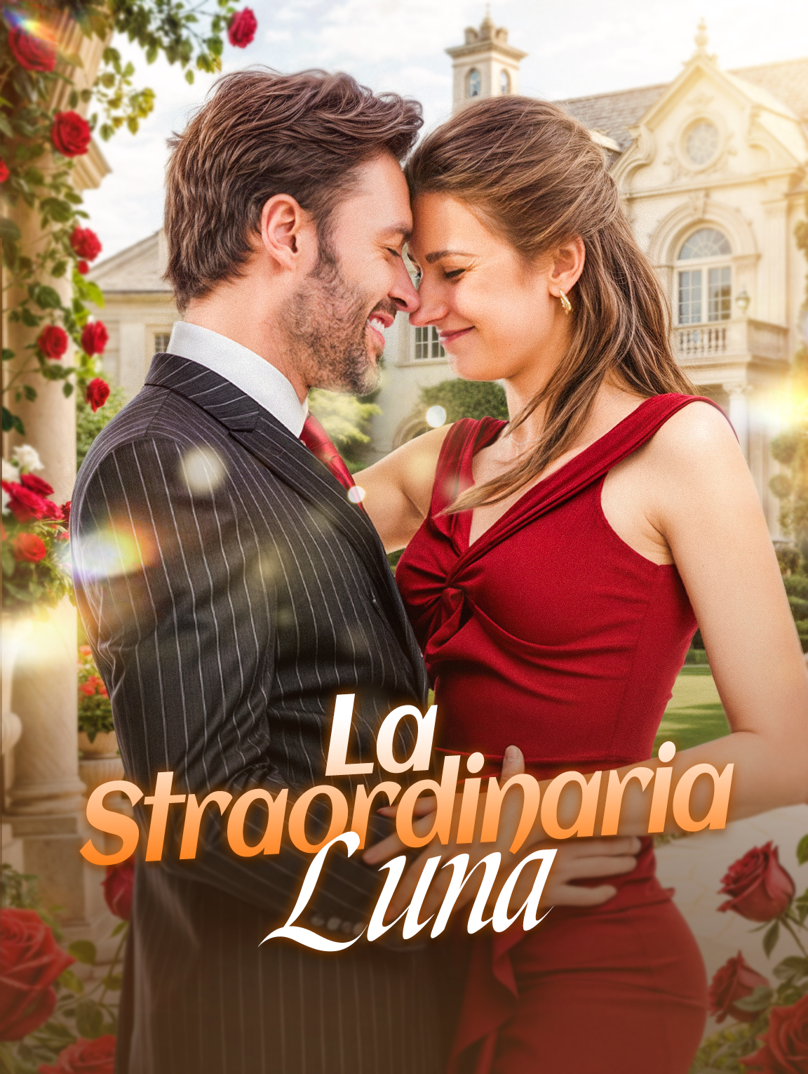 La Straordinaria Luna