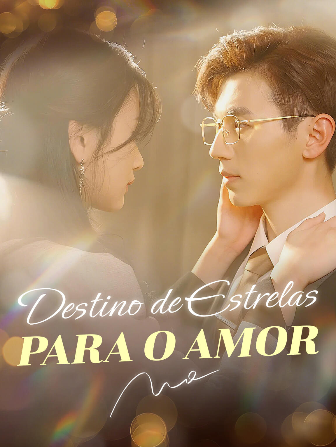 Destino de Estrelas para o Amor
