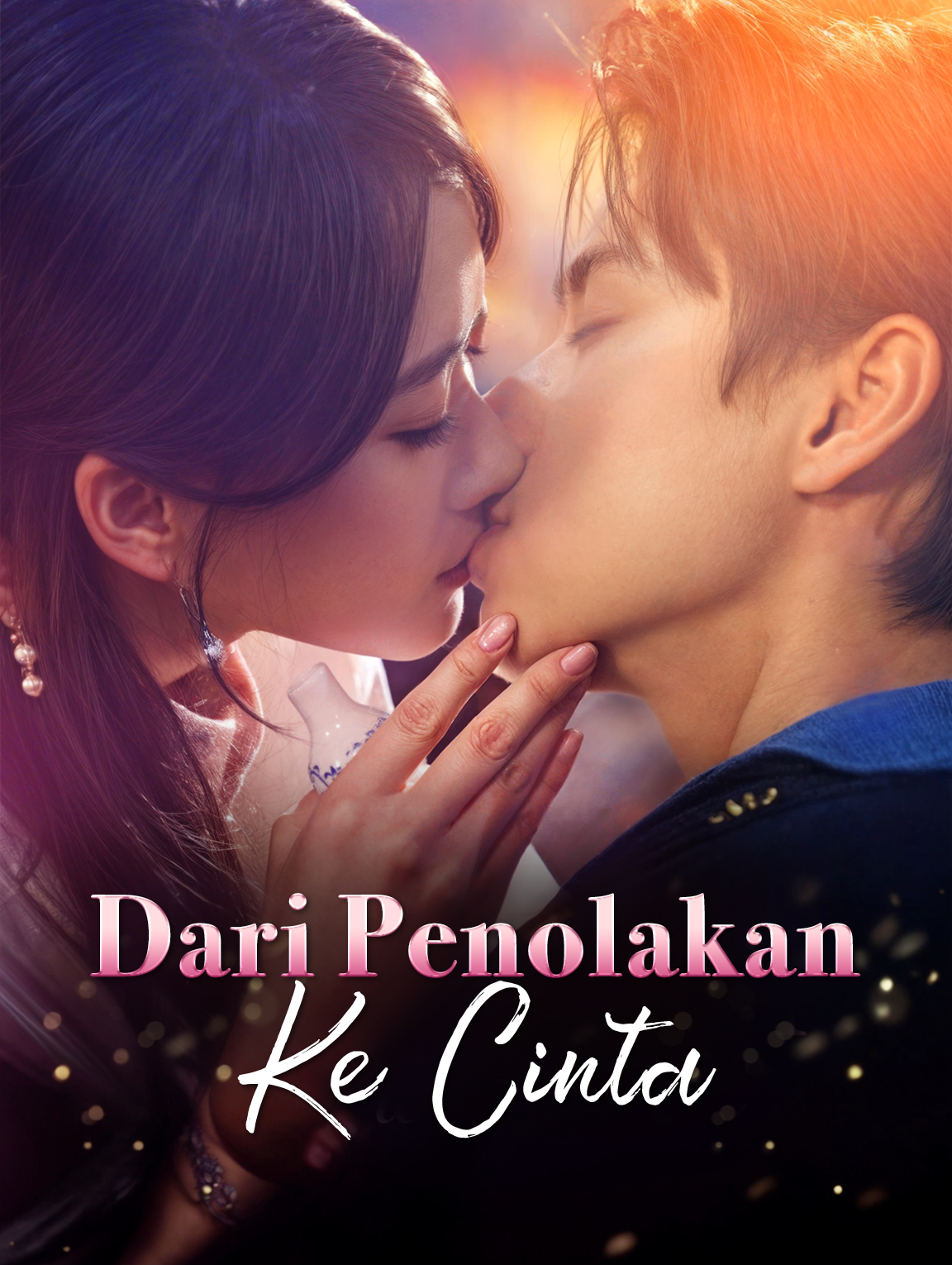 Dari Penolakan ke Cinta