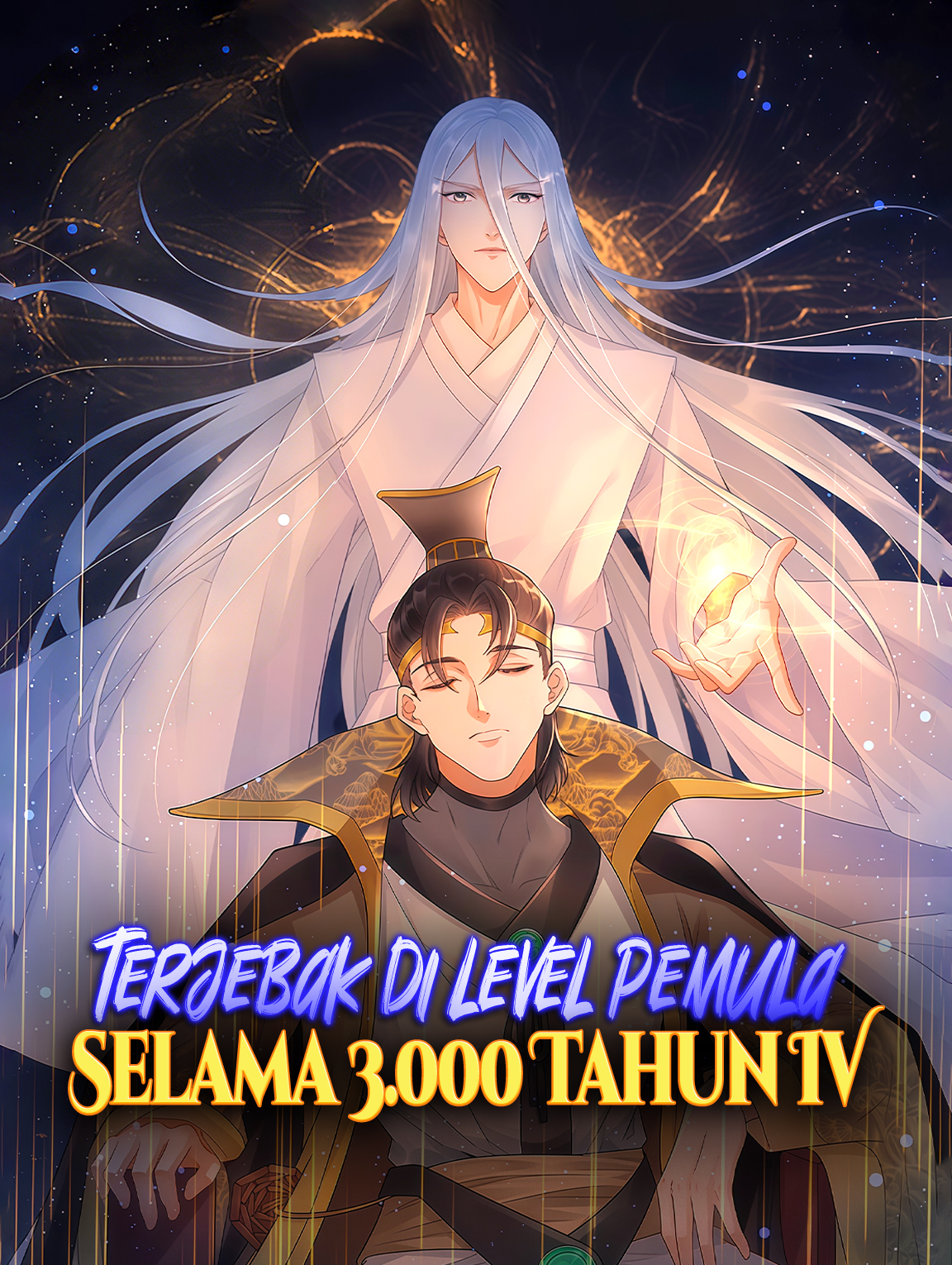 Terjebak di Level Pemula Selama 3.000 Tahun IV