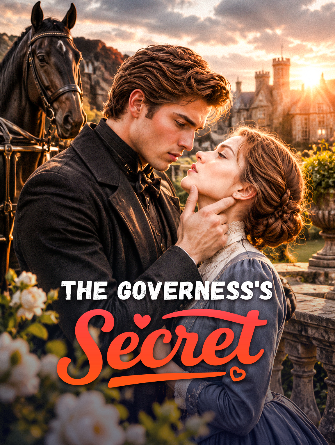 The Governess's Secret