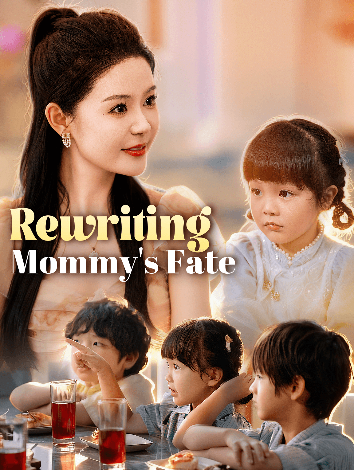 Rewriting Mommy's Fate