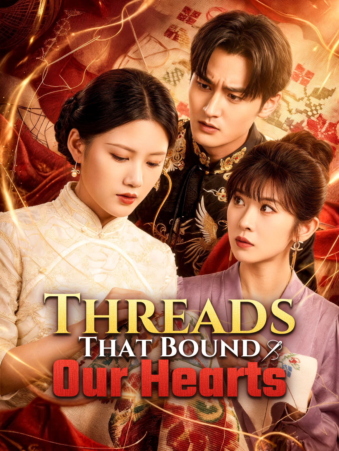 Threads That Bound Our Hearts