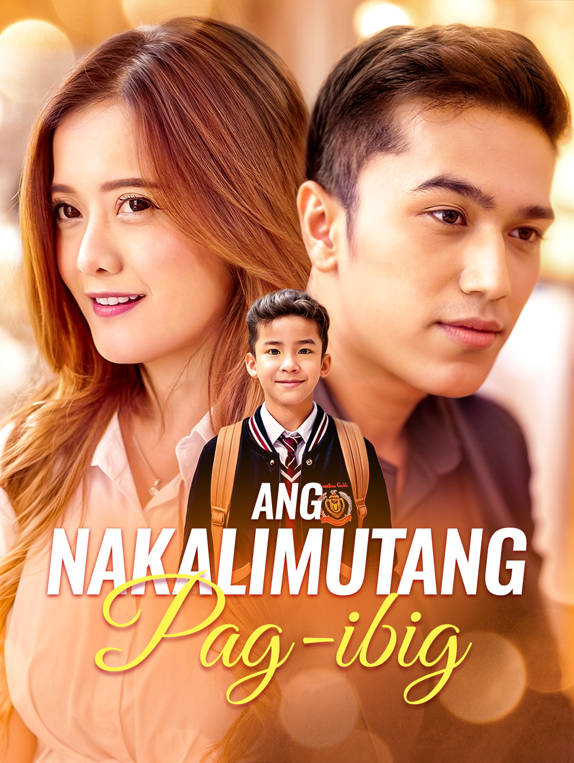 Ang Nakalimutang Pag-ibig