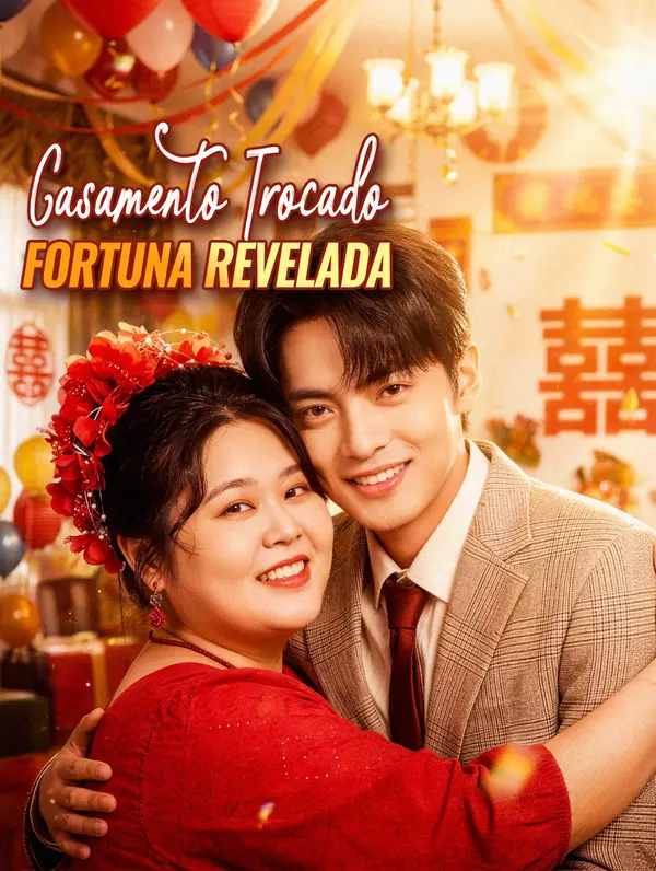 Casamento Trocado, Fortuna Revelada