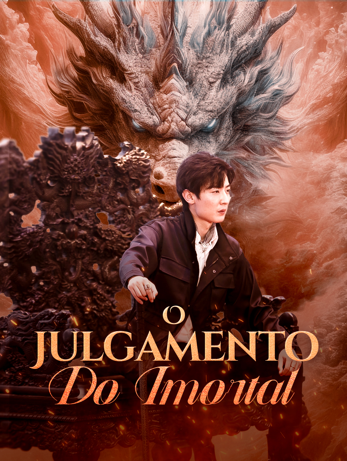 O Julgamento do Imortal