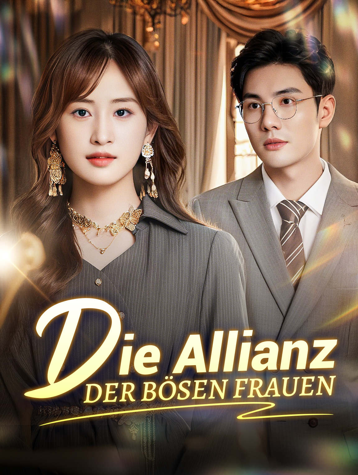 Die Allianz der bösen Frauen