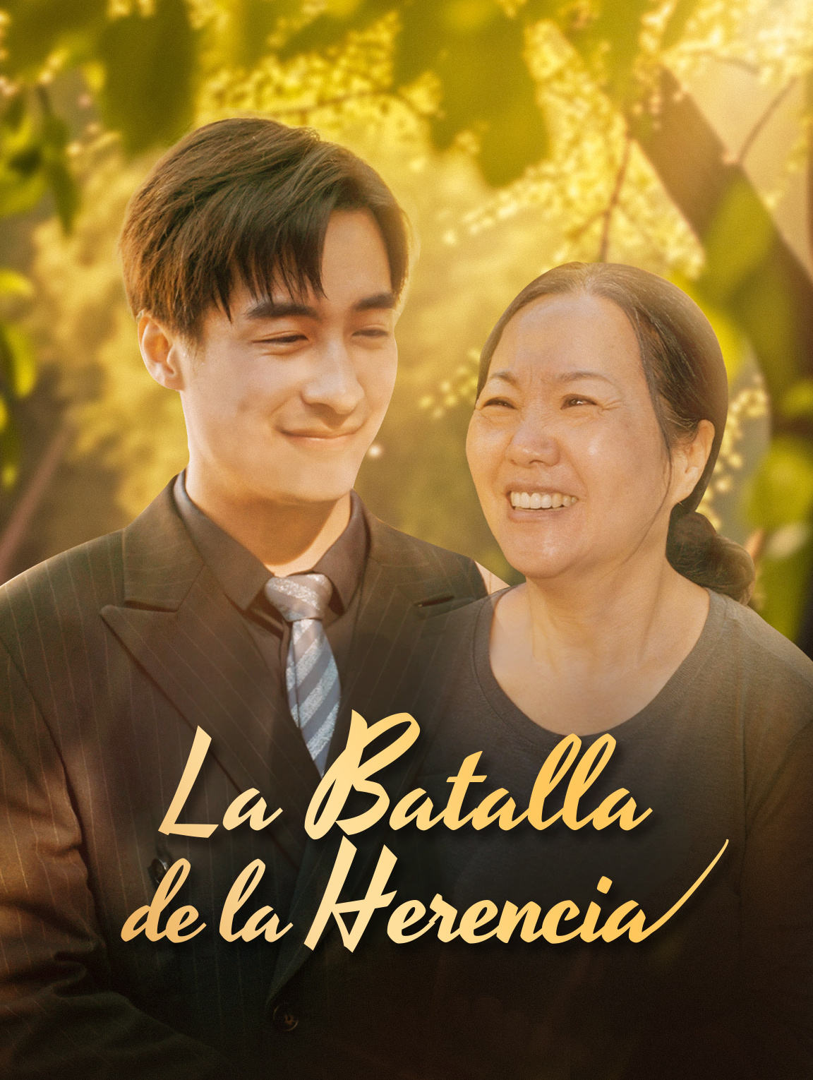 La Batalla de la Herencia