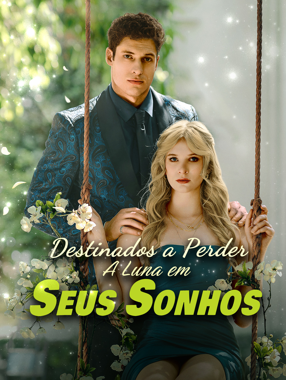 Destinados a Perder: A Luna em Seus Sonhos