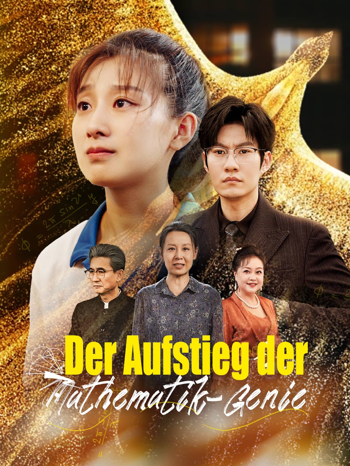 Der Aufstieg der Mathematik-Genie