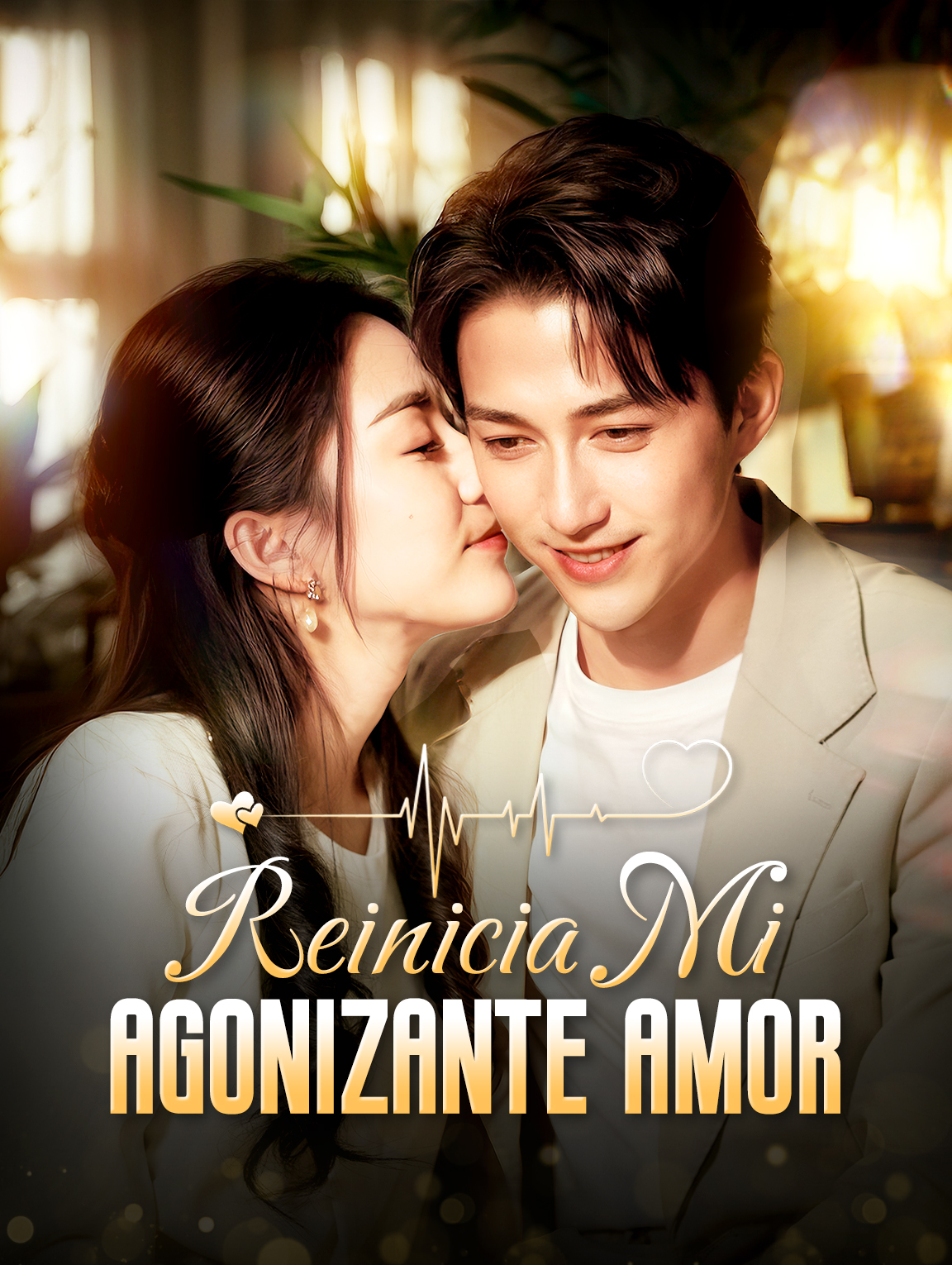 Reinicia mi Agonizante Amor