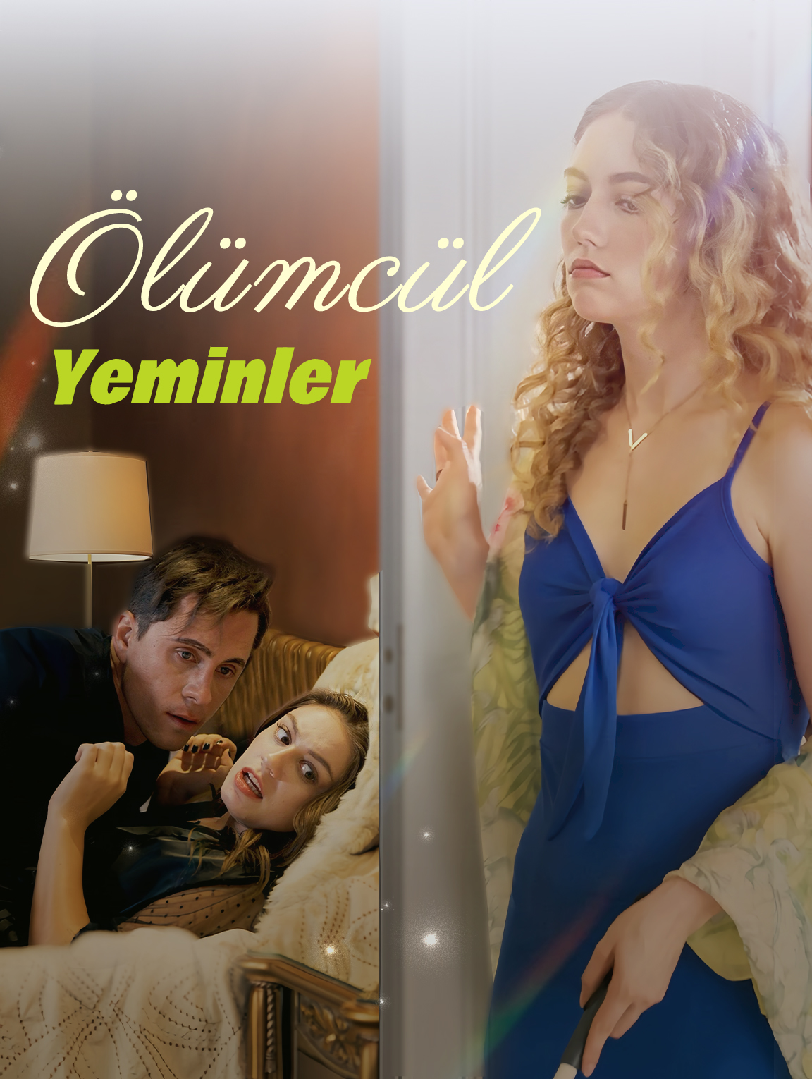 Ölümcül Yeminler