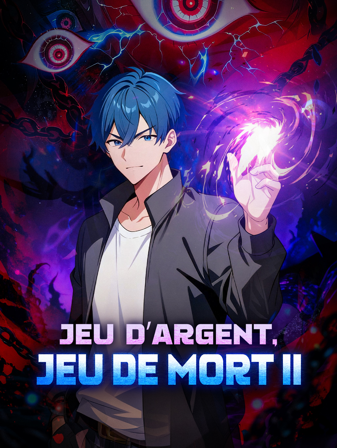 Jeu d'argent, jeu de mort II