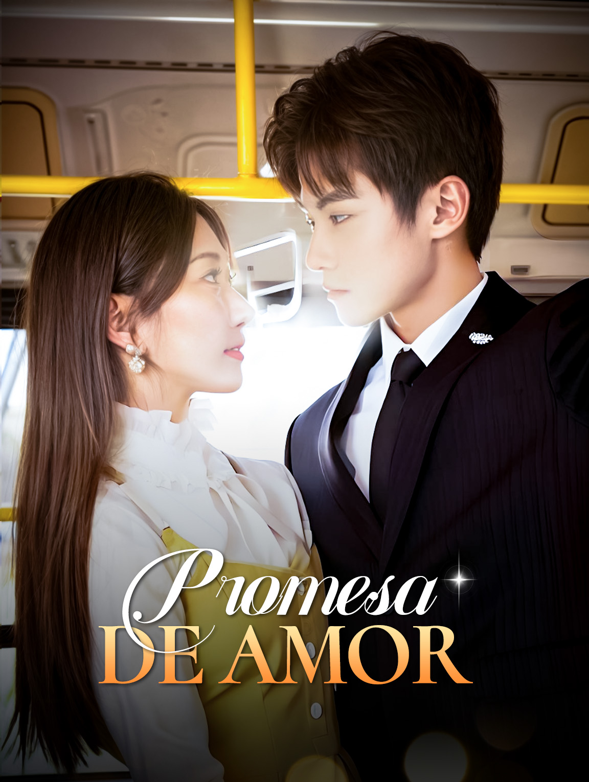 Promesa de Amor