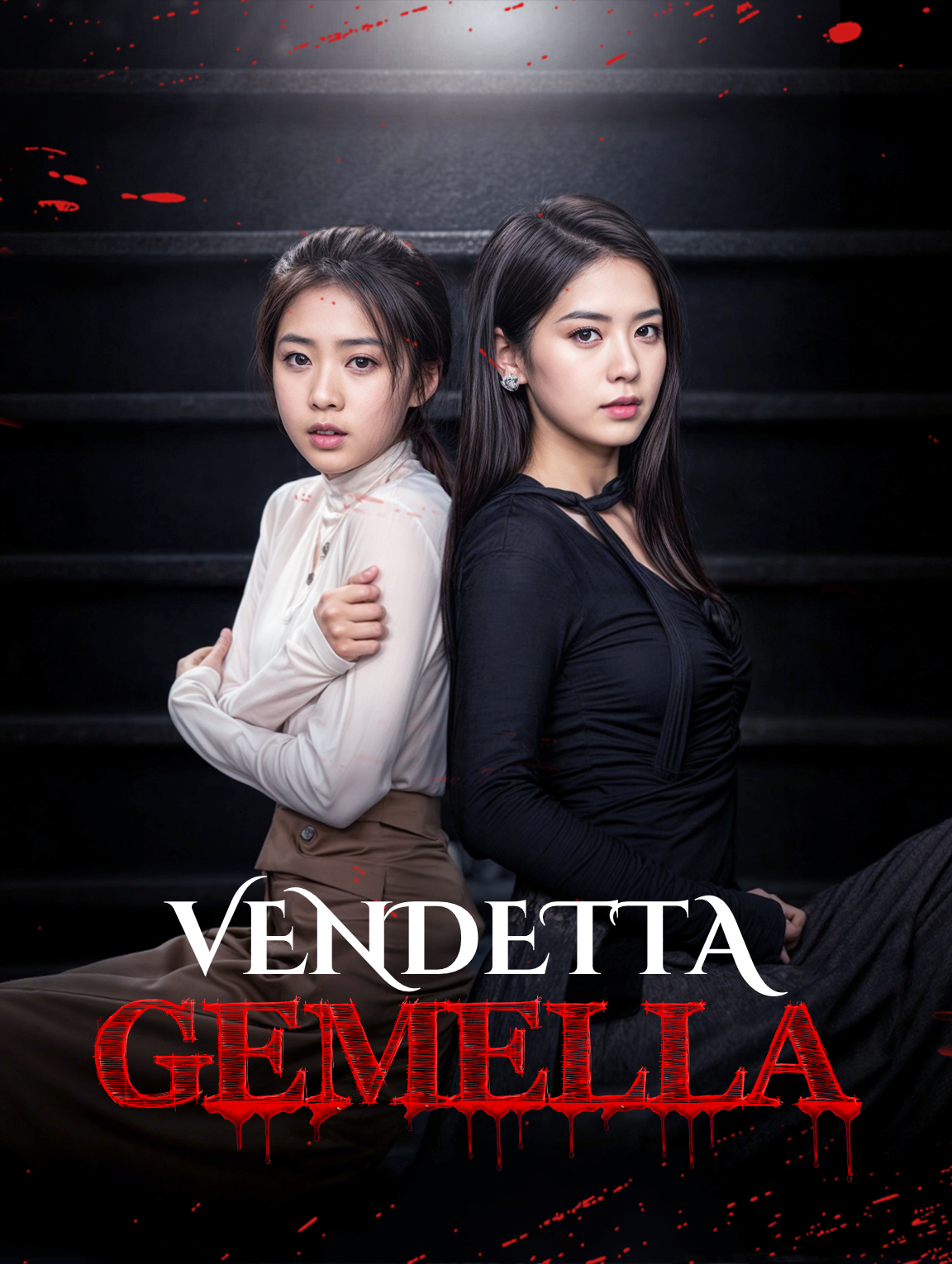 Vendetta Gemella