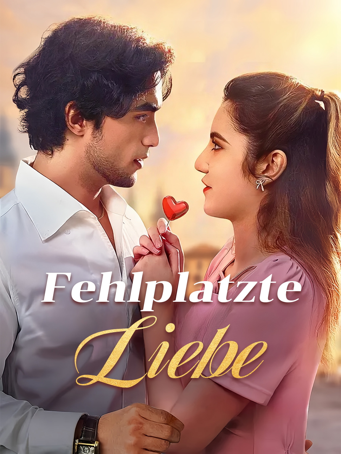 Fehlplatzte Liebe