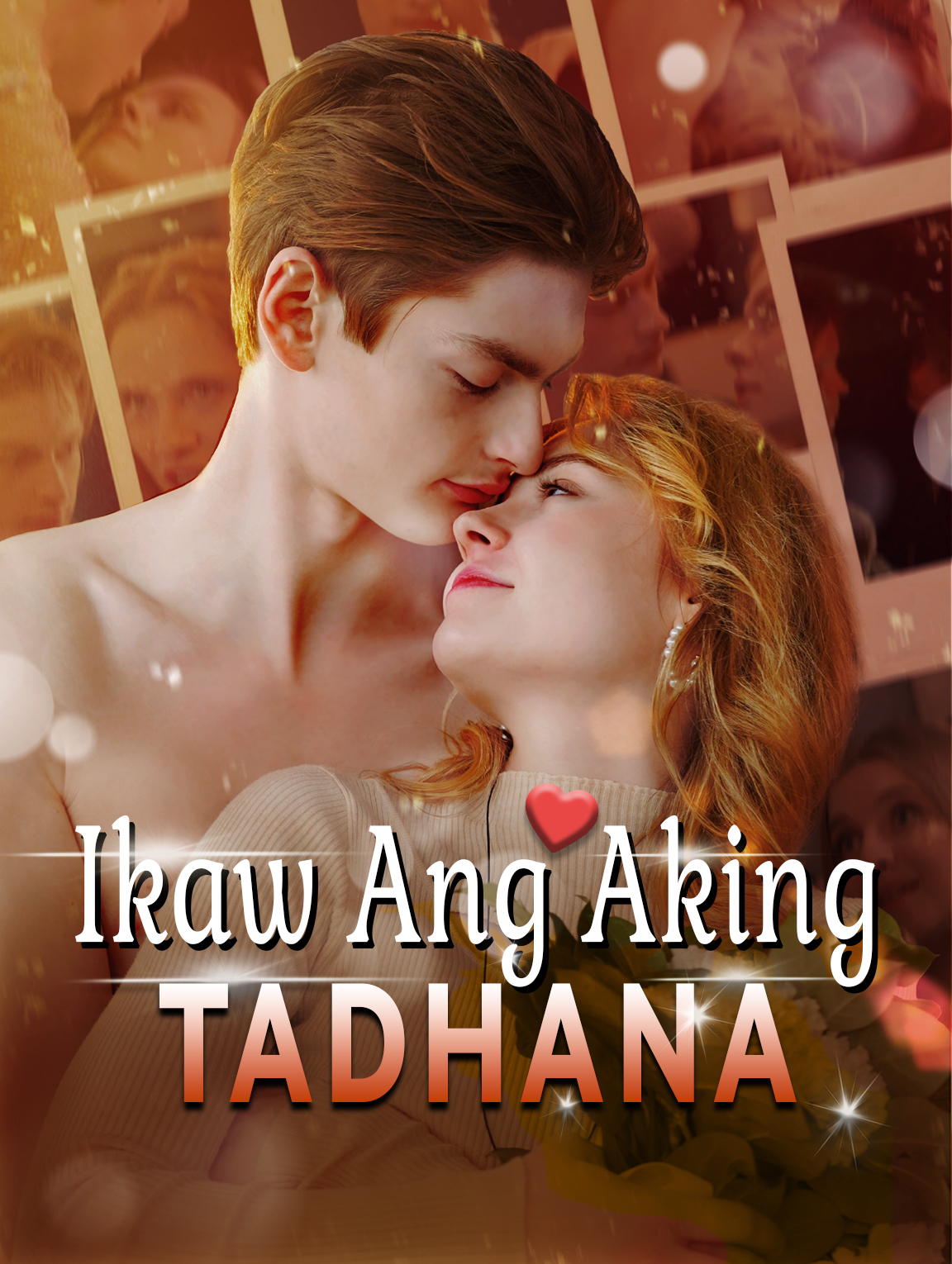 Ikaw Ang Aking Tadhana