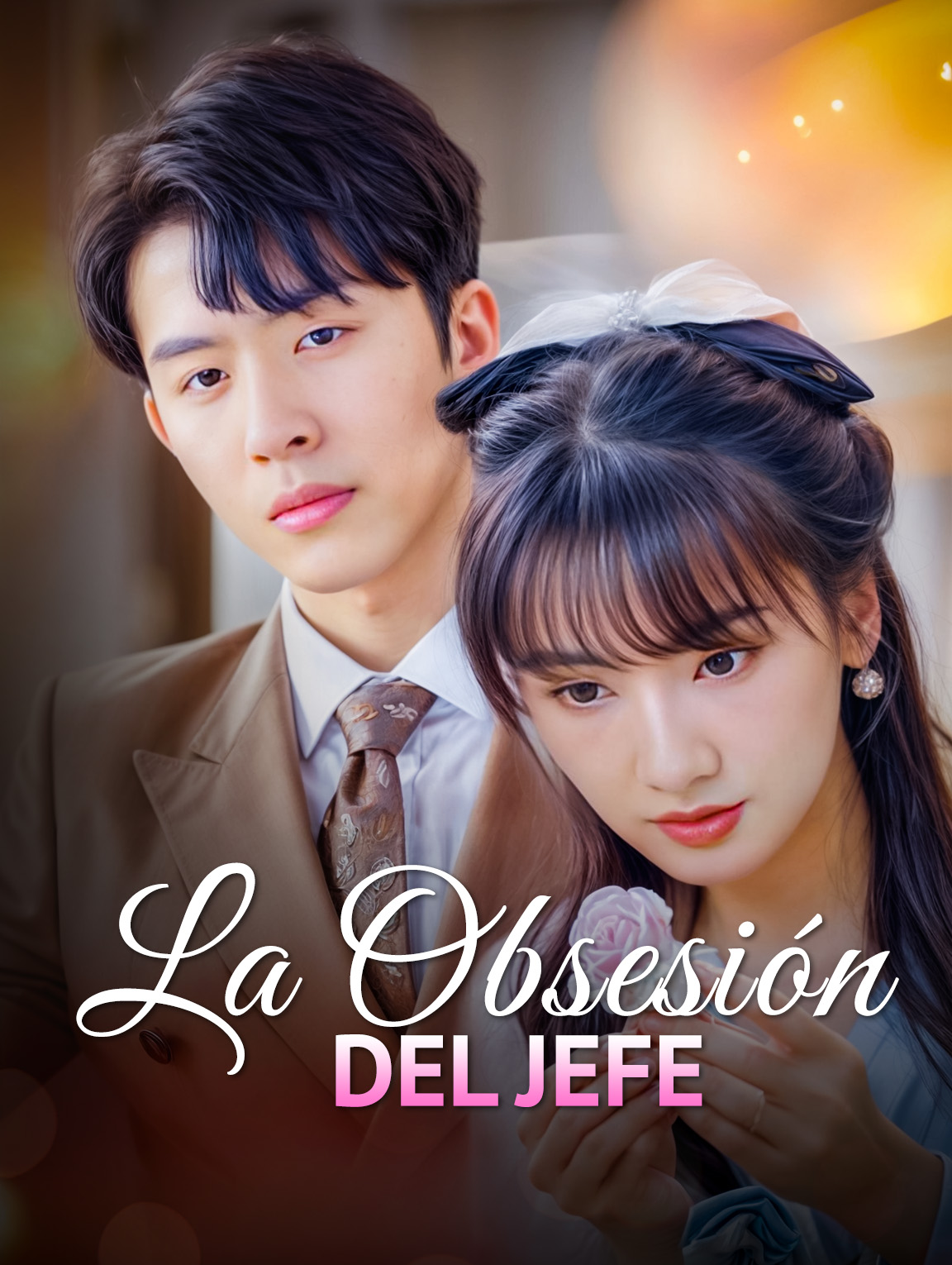 La Obsesíon del Jefe