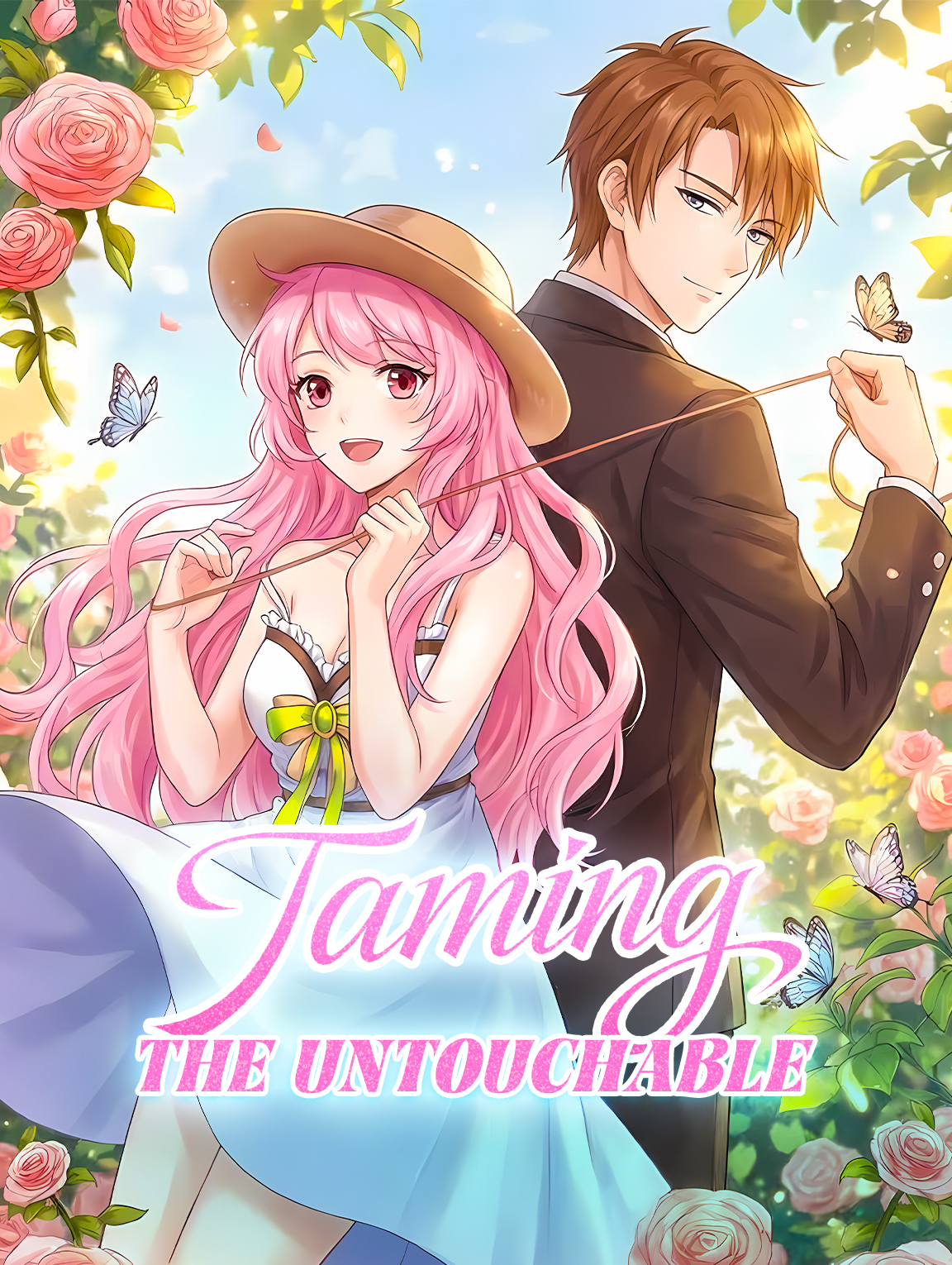 Taming the Untouchable