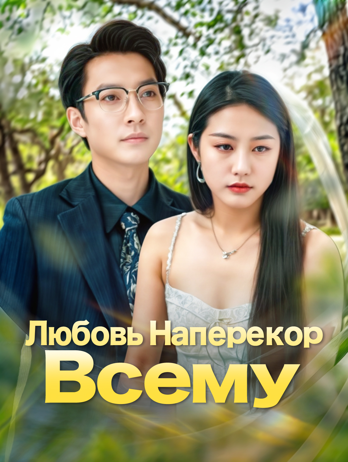 Любовь Наперекор Всему