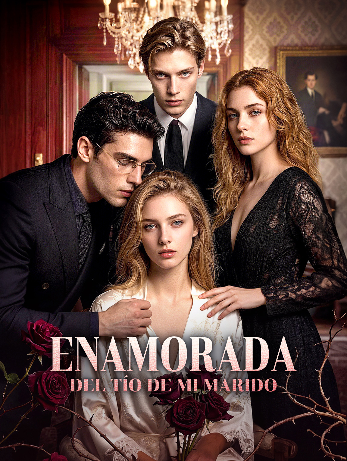 Enamorada del Tío de mi Marido