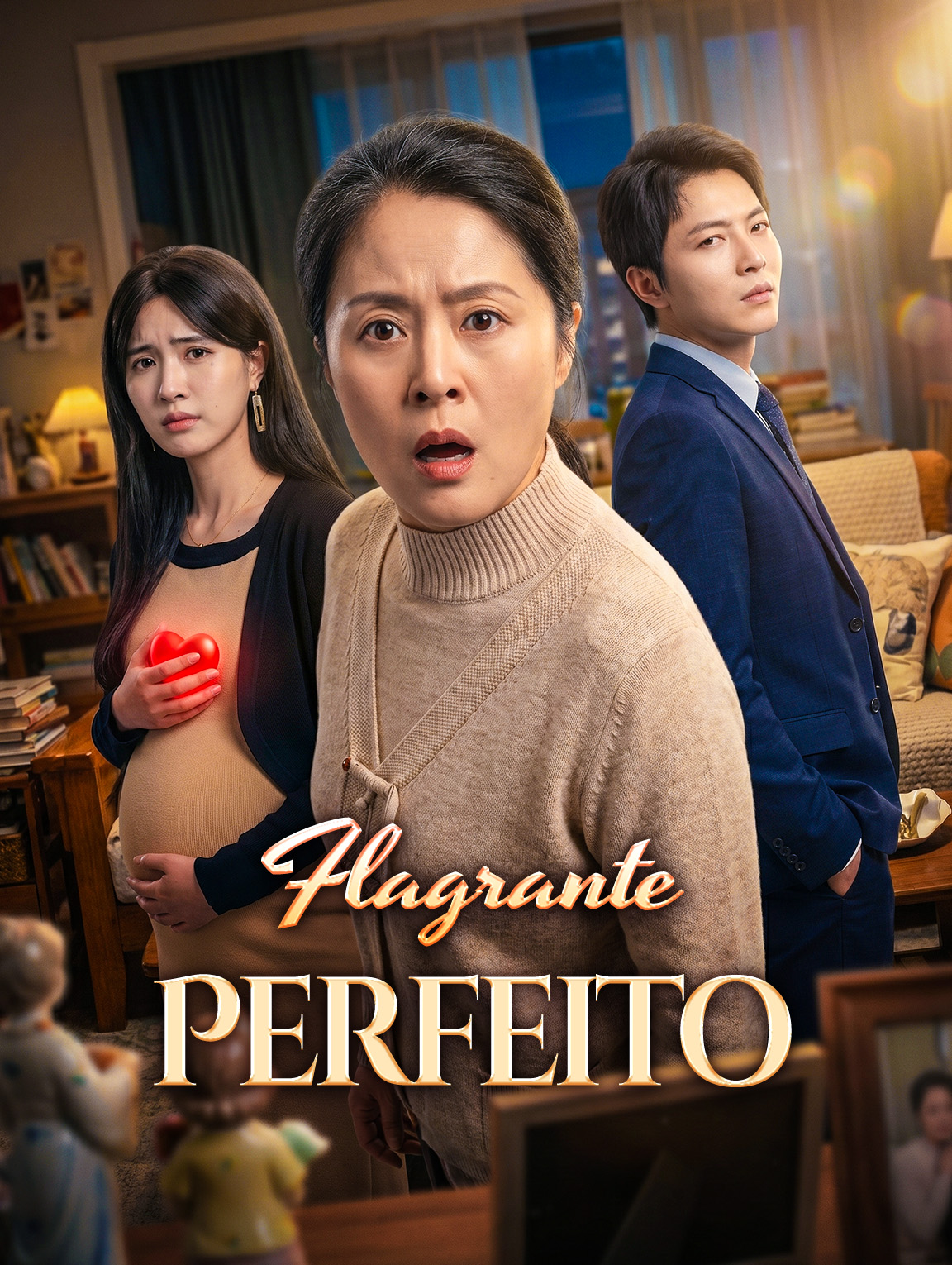 Flagrante Perfeito