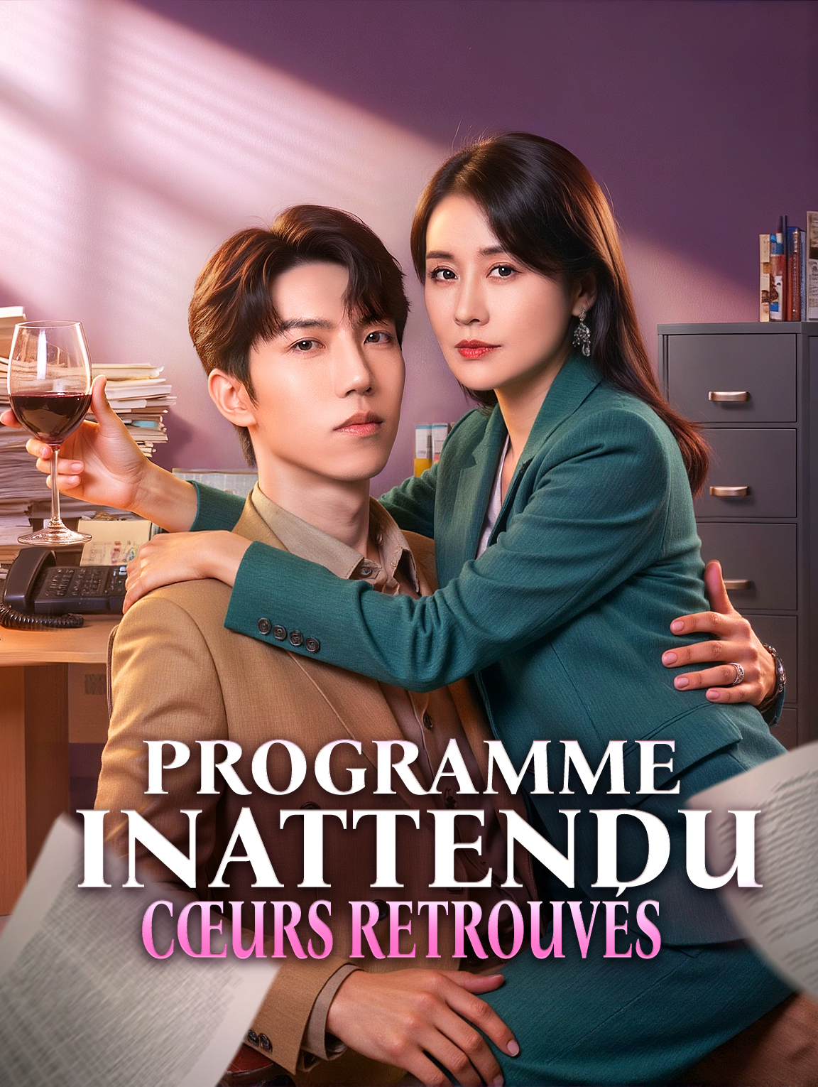 Programme Inattendu, Cœurs Retrouvés