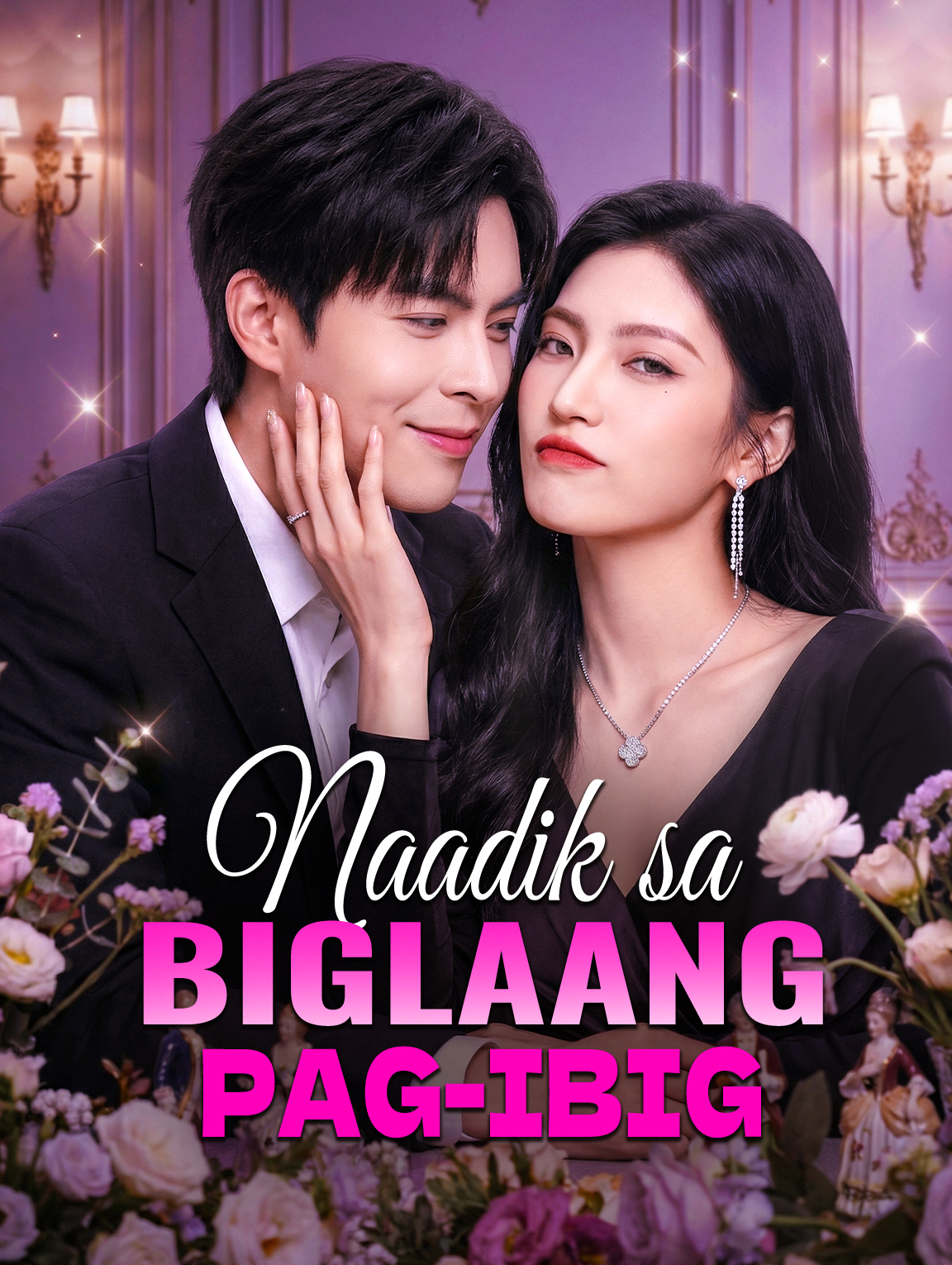 Naadik sa Biglaang Pag-ibig