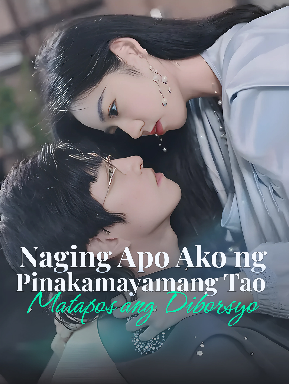 Naging Apo Ako ng Pinakamayamang Tao Matapos ang Diborsyo