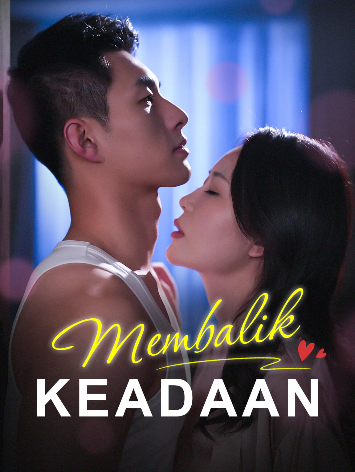 Membalik Keadaan
