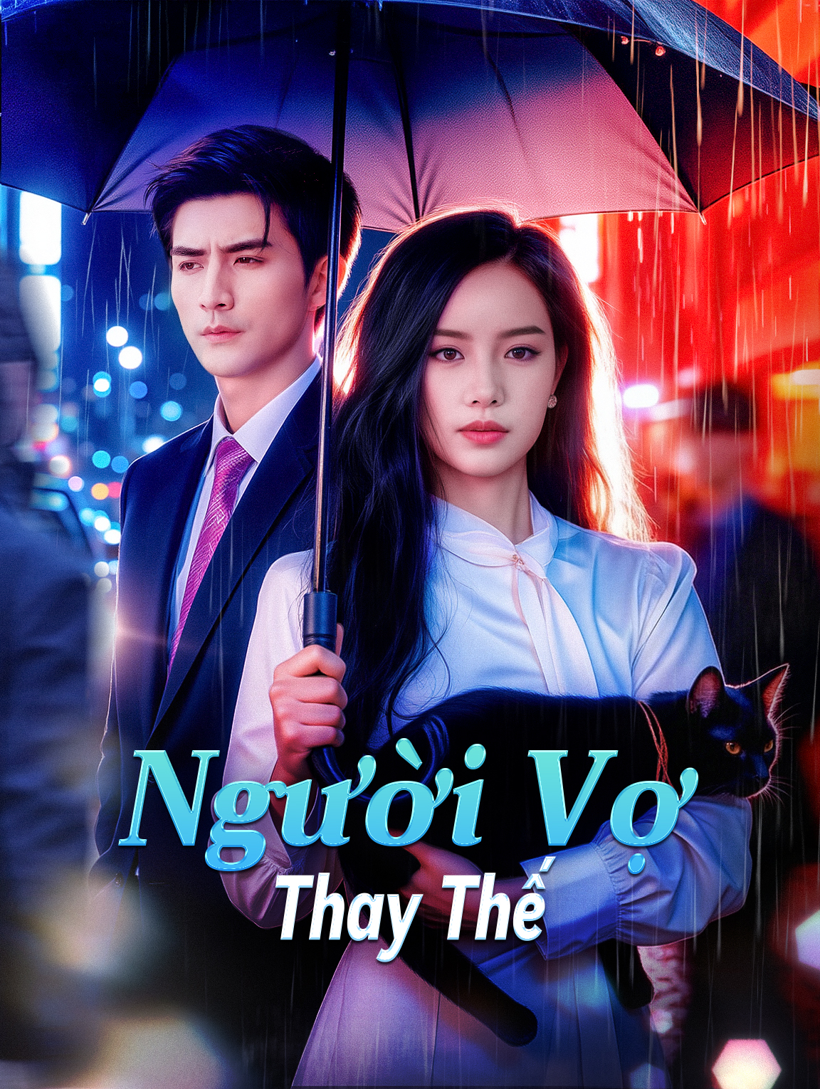 Người Vợ Thay Thế