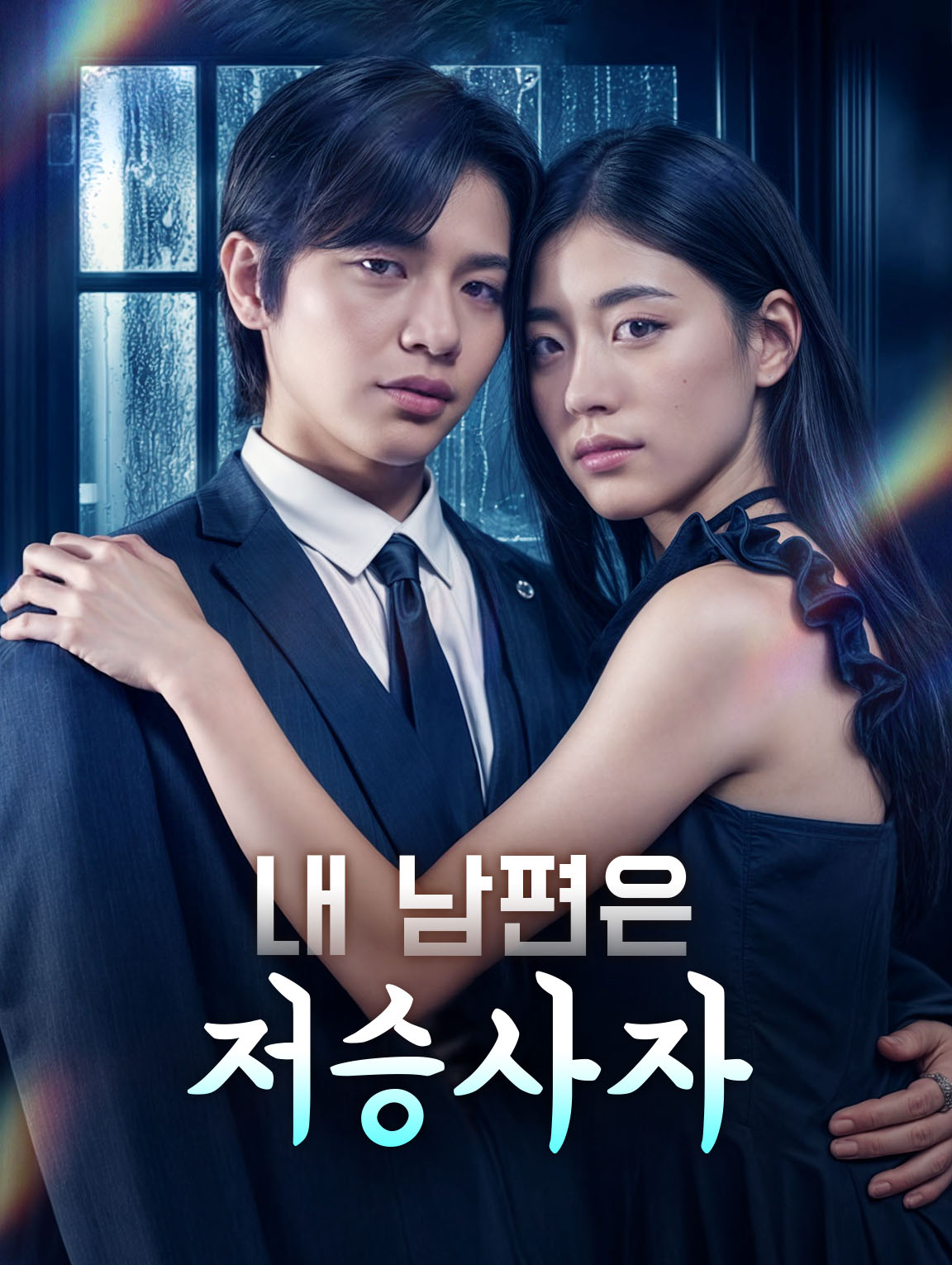 내 남편은 저승사자