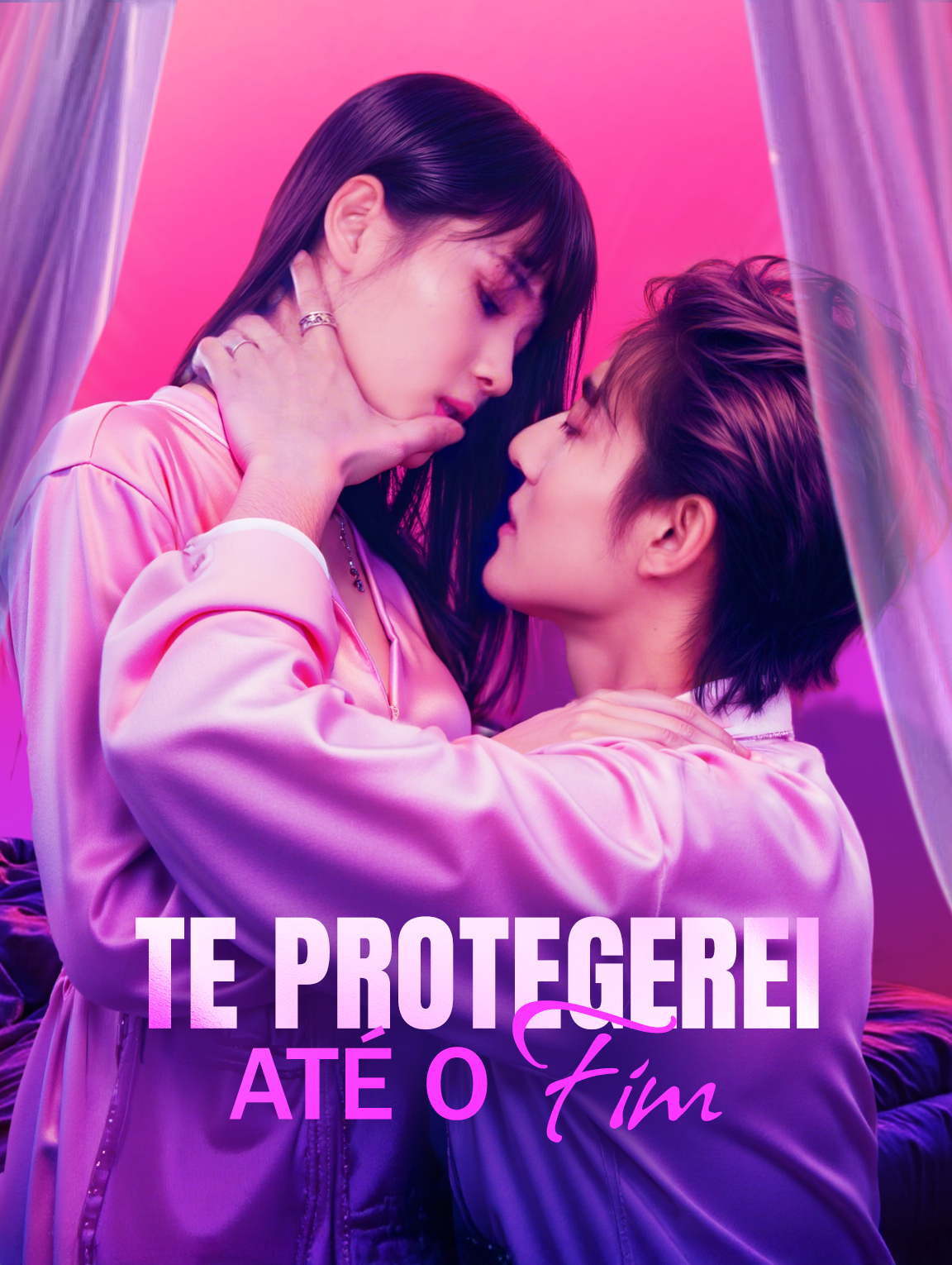 Te Protegerei Até o Fim