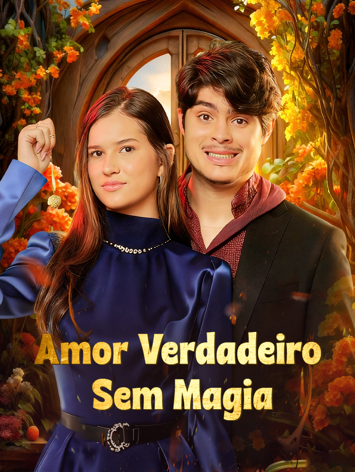 Amor Verdadeiro Sem Magia
