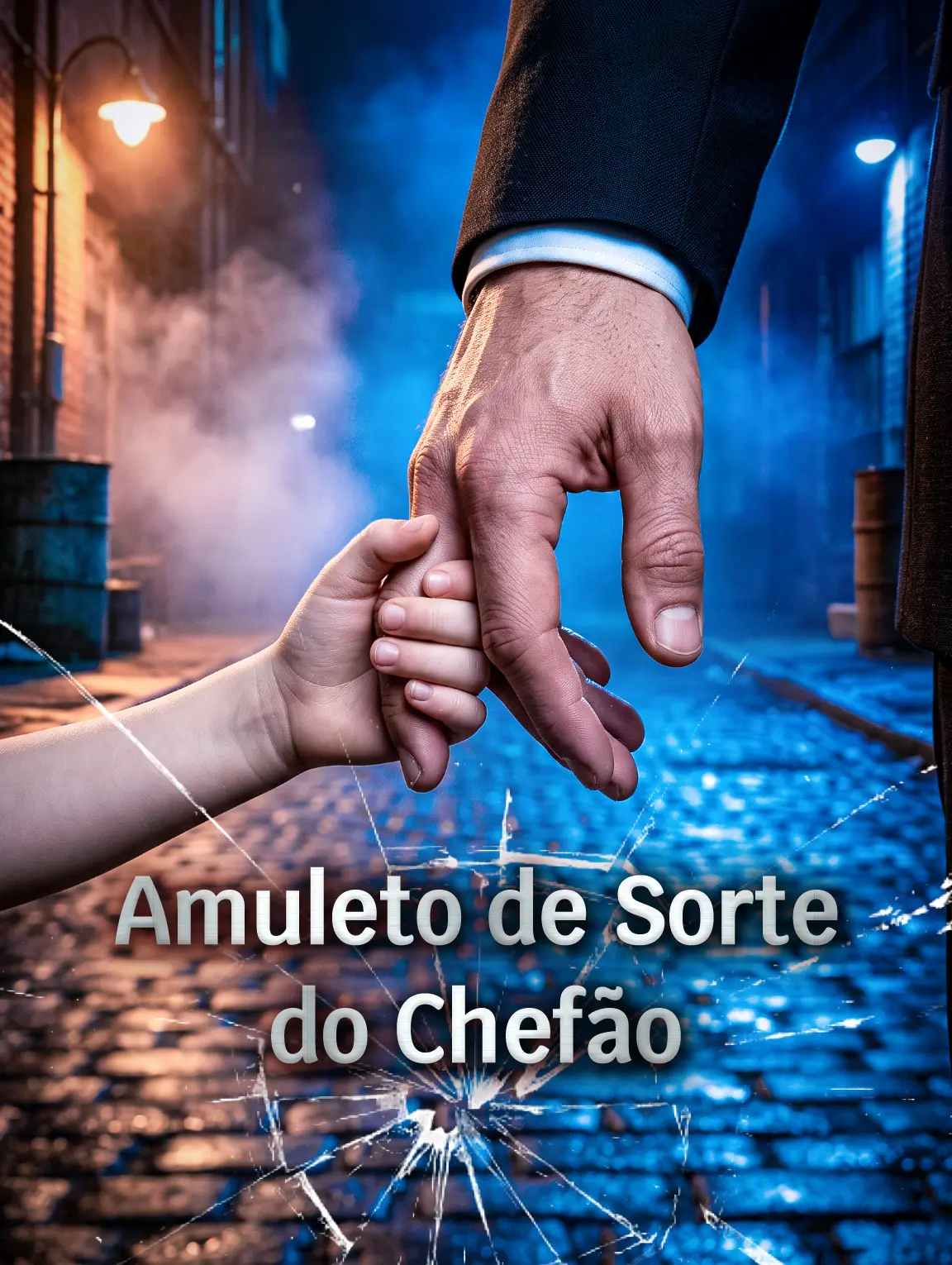 Amuleto de Sorte do Chefão