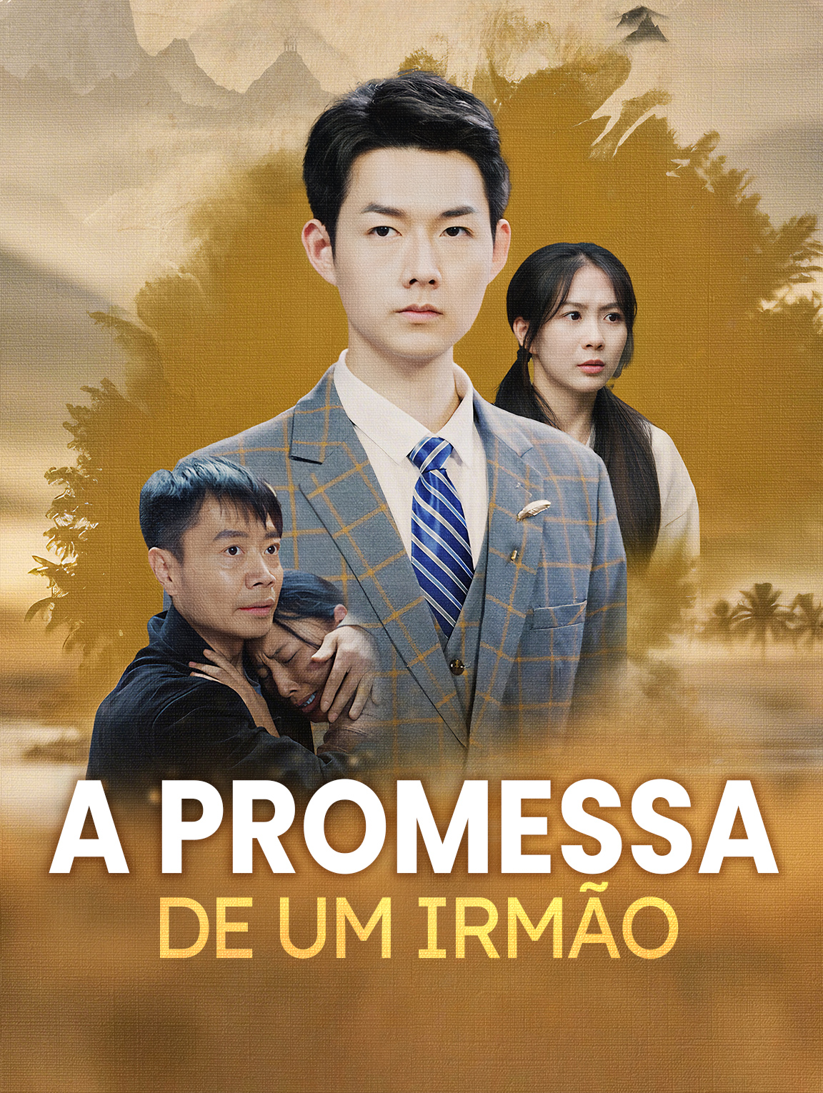 A Promessa de um Irmão